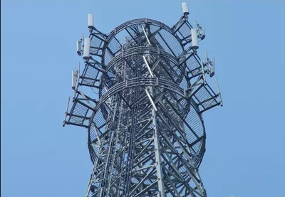 雄韜股份助力重慶鐵塔4G網(wǎng)絡(luò)部署，前端子膠體電池贏得青睞