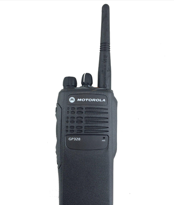 船用對講機GP328 摩托羅拉防爆手臺在通訊設(shè)備中的卓越表現(xiàn)