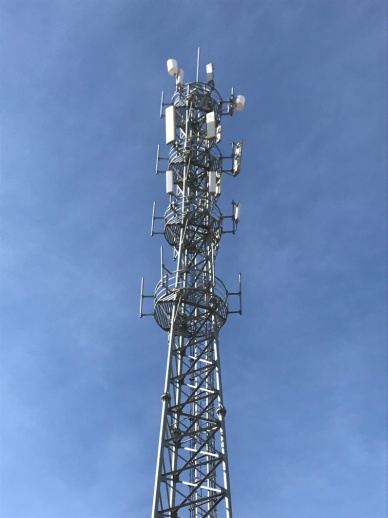 中移研究院甘肅公司聯(lián)合西安海天完成新型透鏡天線技術(shù)首次高鐵覆蓋應(yīng)用